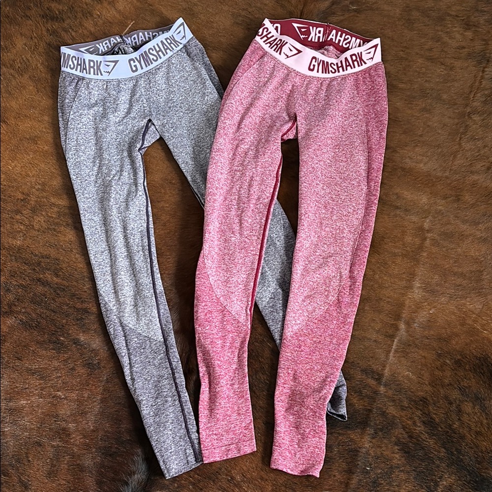 Gymshark Leggings